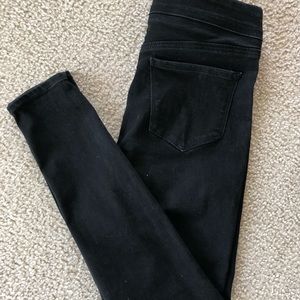 Old Navy Rockstar Jeggings
